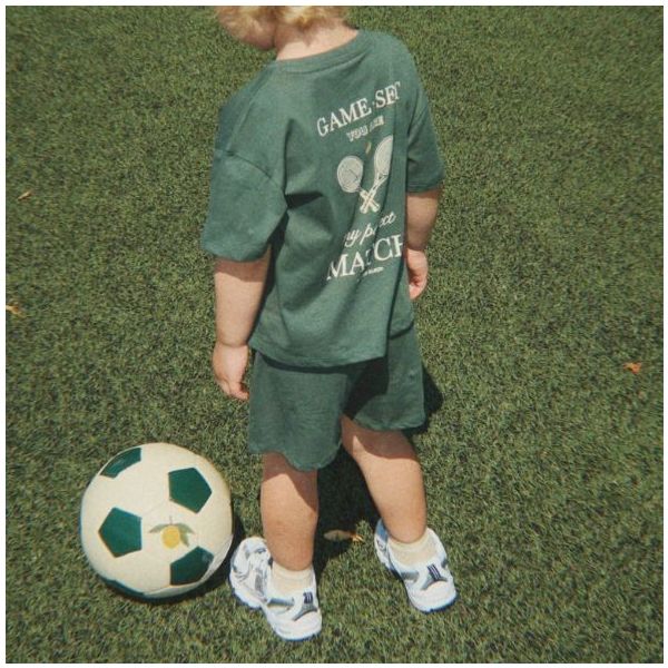 Football Set - Multi