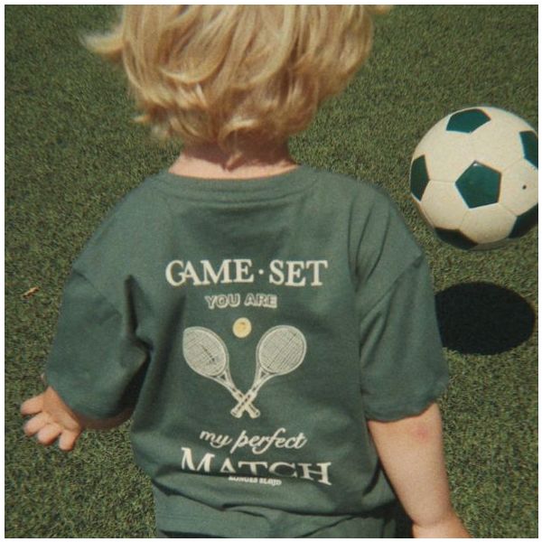 Football Set - Multi