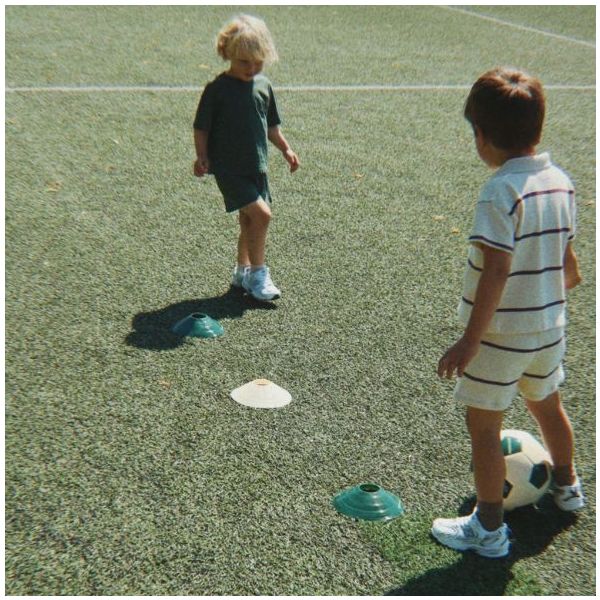 Football Set - Multi