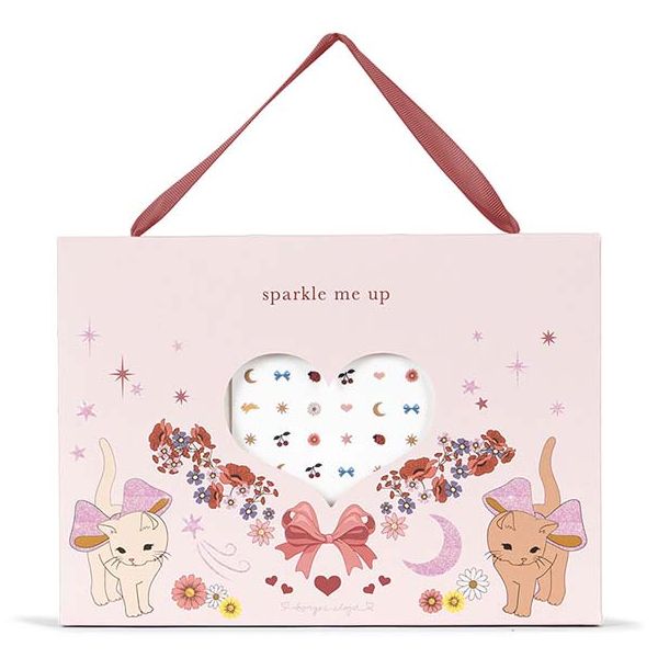 Set de styliste - Fille