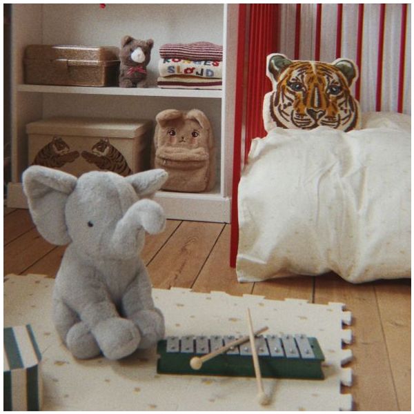Tapis de jeu en mousse - Citrons