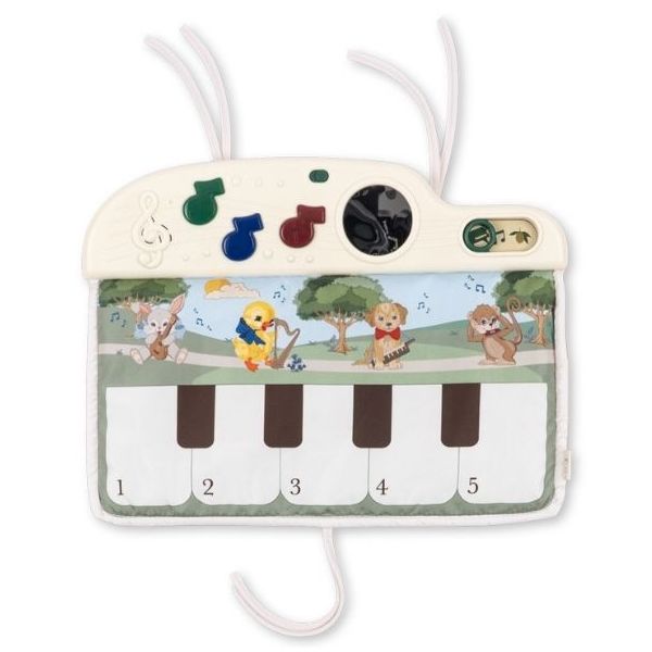 Tapis musical - Multi
