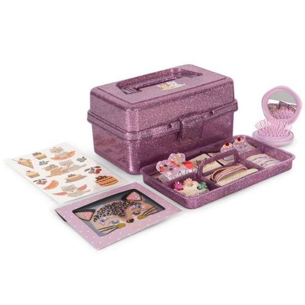Valise Glam Me Up - Amour Rose
