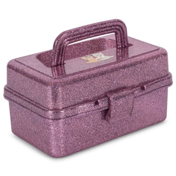 Valise Glam Me Up - Amour Rose