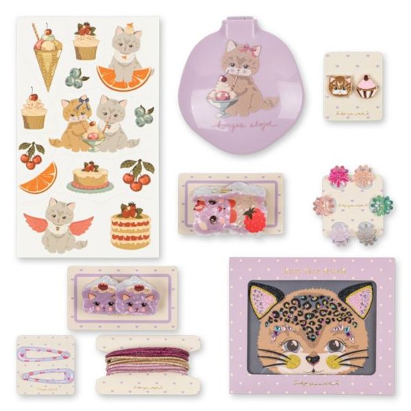 Valise Glam Me Up - Amour Rose