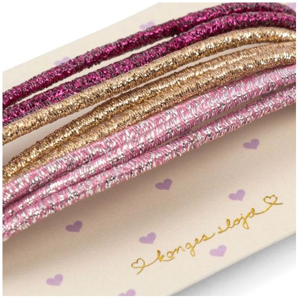 Valise Glam Me Up - Amour Rose