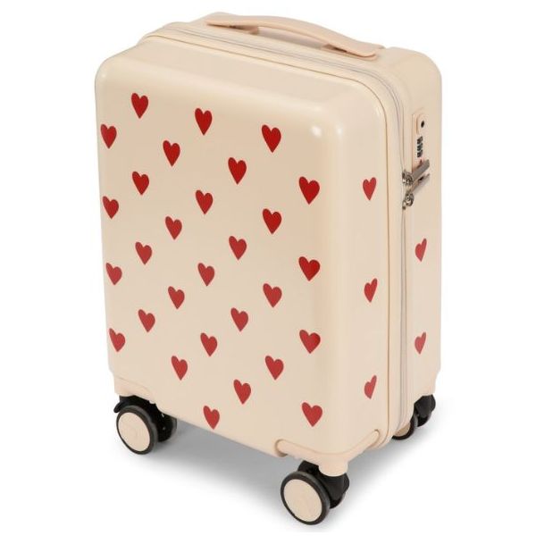 Valise cabine enfant - Mon Amour