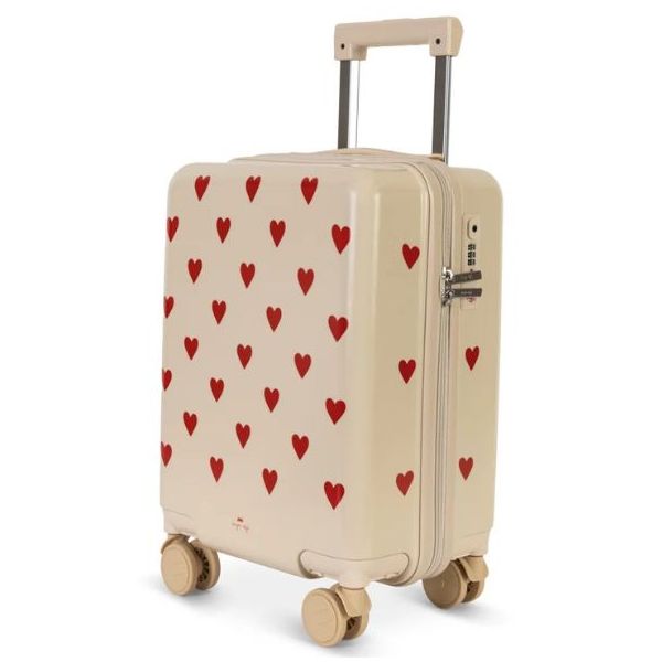 Valise cabine enfant - Mon Amour