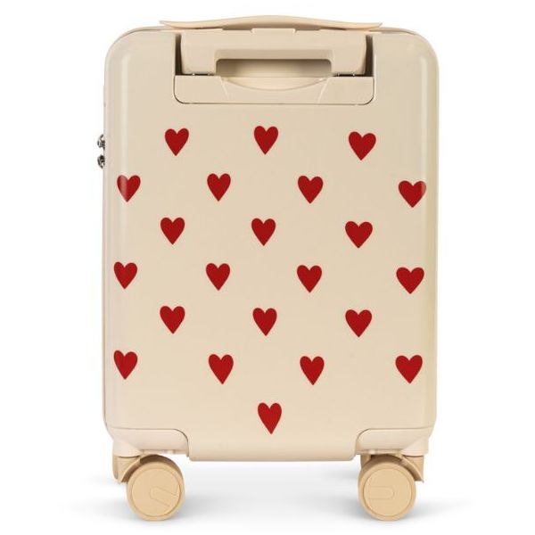 Valise cabine enfant - Mon Amour