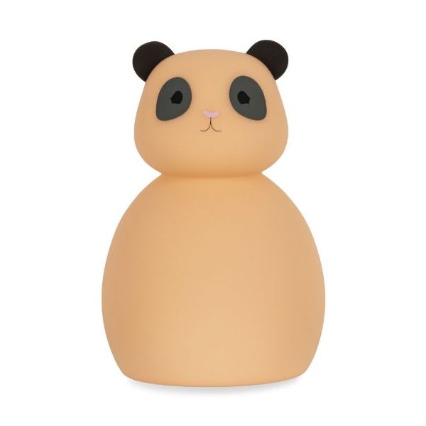 Veilleuse LED silicone - Panda