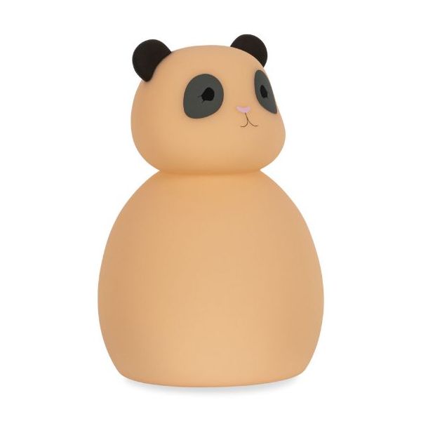 Veilleuse LED silicone - Panda