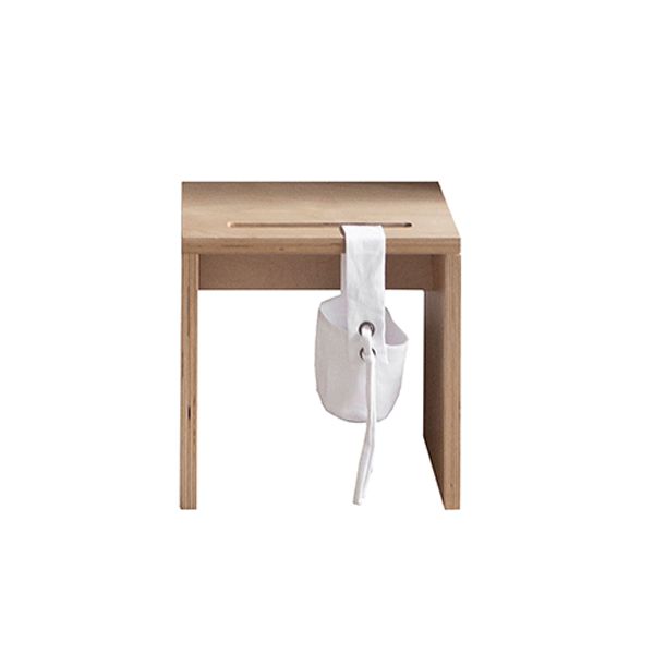 Roof Stool - Display Model