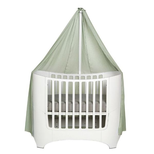 Leander Classic Canopy - Sage Green