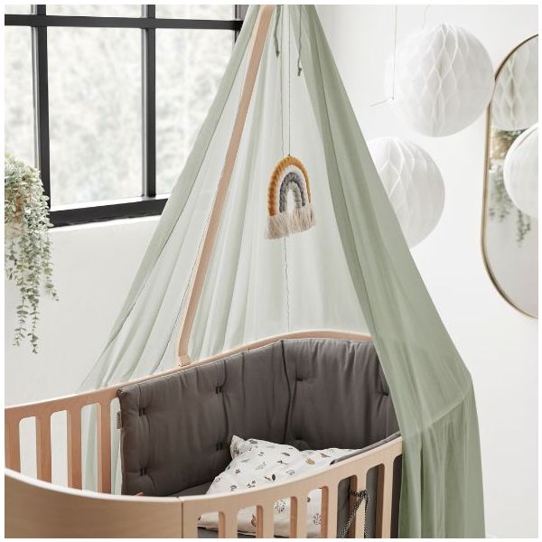 Leander Classic Canopy - Sage Green