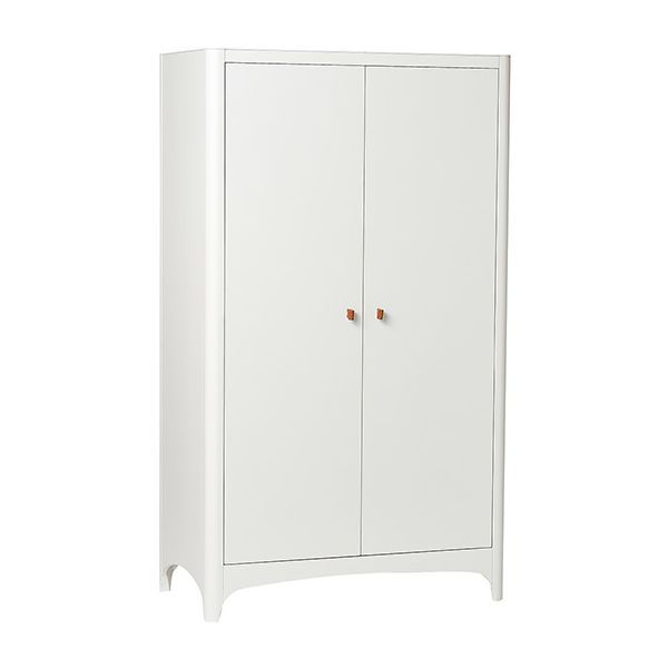 Armoire Classic - Blanc