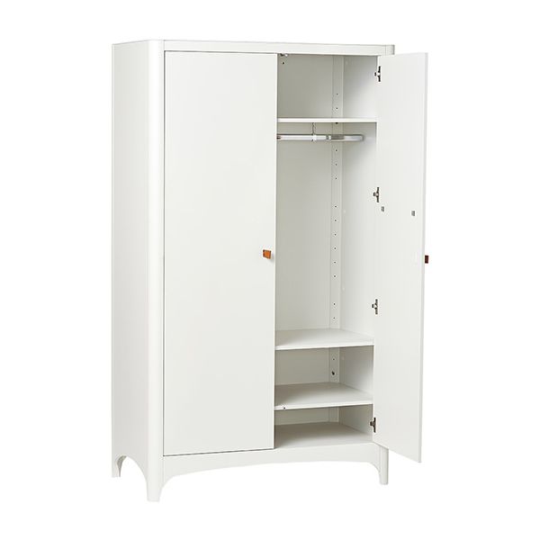 Armoire Classic - Blanc