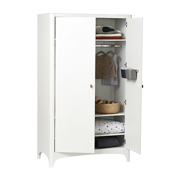 Armoire Classic - Blanc