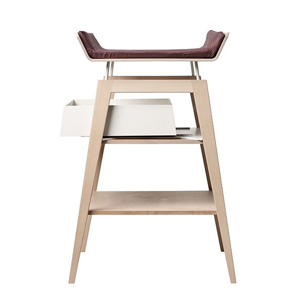 Drawer for Linea changing table - White