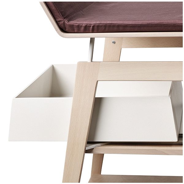 Drawer for Linea changing table - White