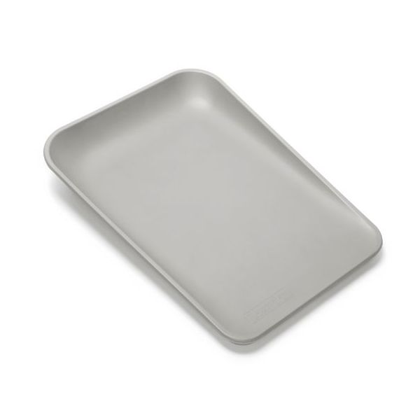 Matelas à langer Matty - Gris Perle