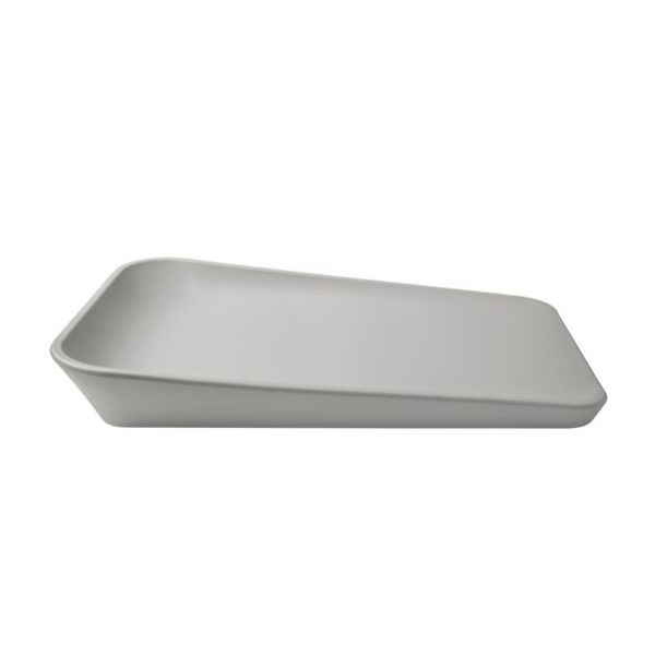 Matelas à langer Matty - Gris Perle