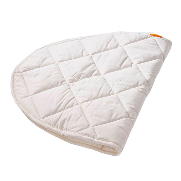 Surmatelas pour lit bébé Classic