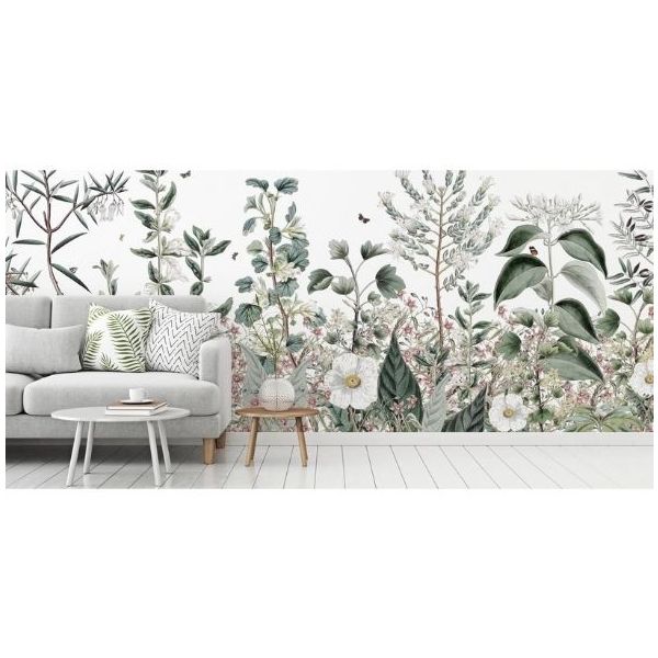 Décor Botanical Garden