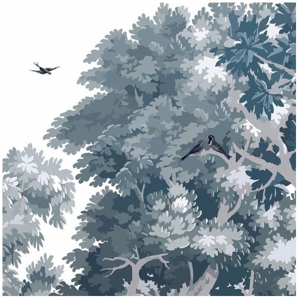 Décor Dream Forest