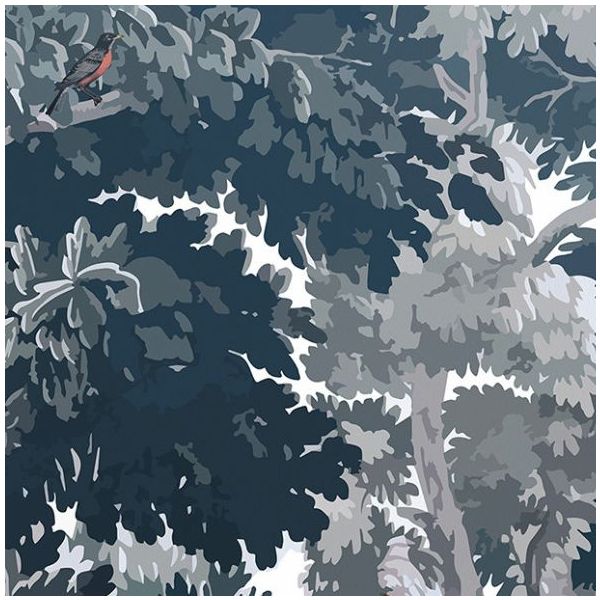 Décor Dream Forest