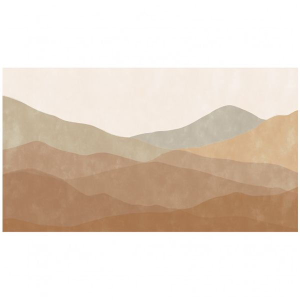 Décor Dune