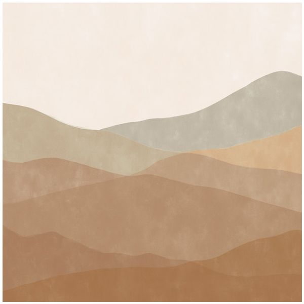 Décor Dune