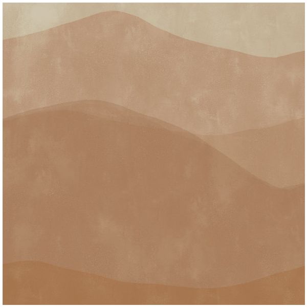 Décor Dune