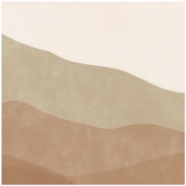 Décor Dune