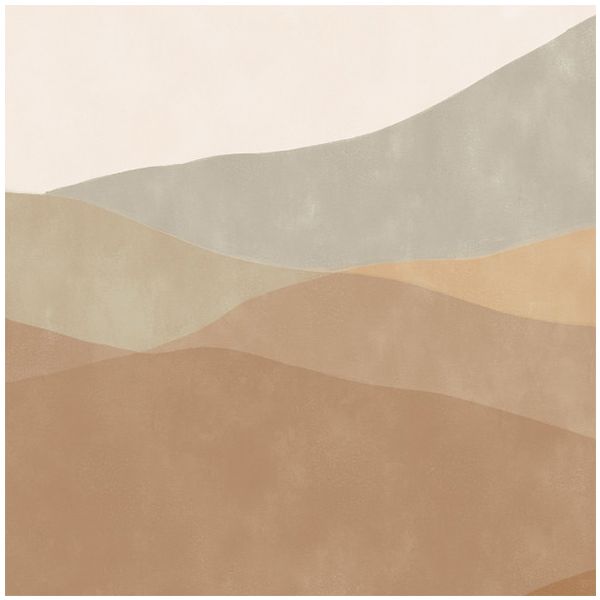 Décor Dune