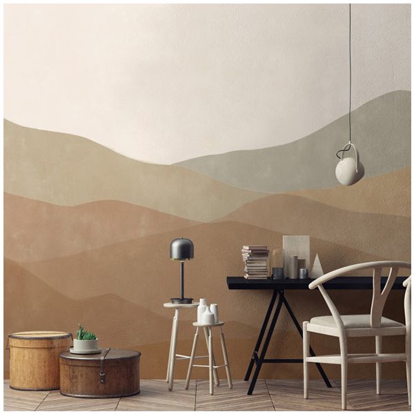 Décor Dune