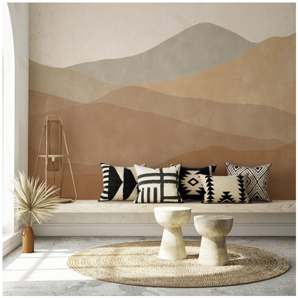 Décor Dune