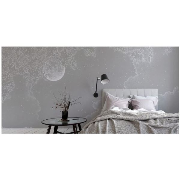 Décor Moonlight Grey