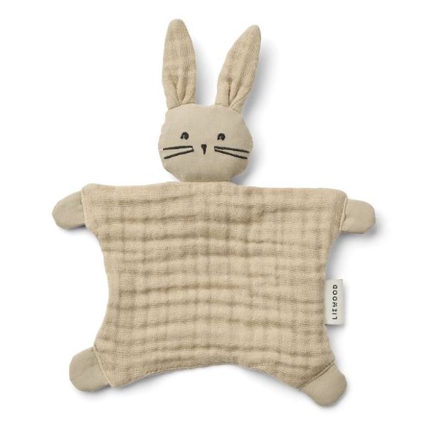 Doudou Lapin Amaya - Mist