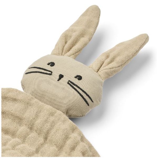 Doudou Lapin Amaya - Mist