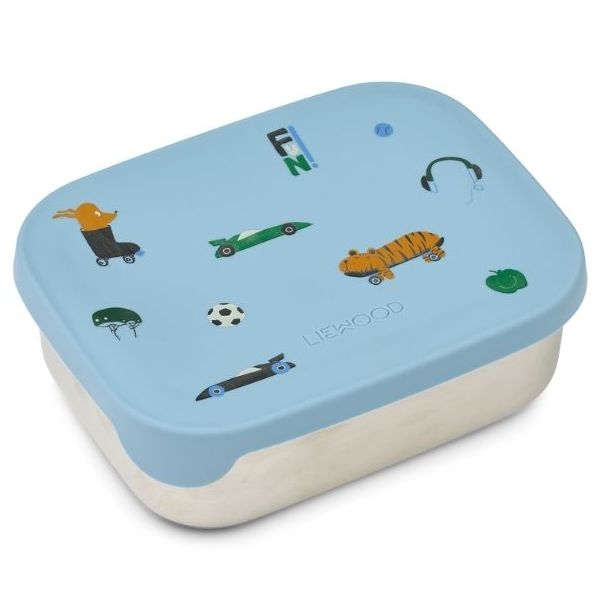 Lunchbox Arthur - Fun