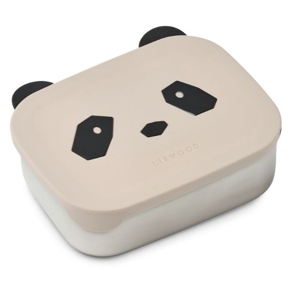 Lunchbox Arthur - Panda