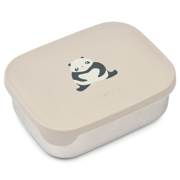Lunchbox Arthur - Panda Sable