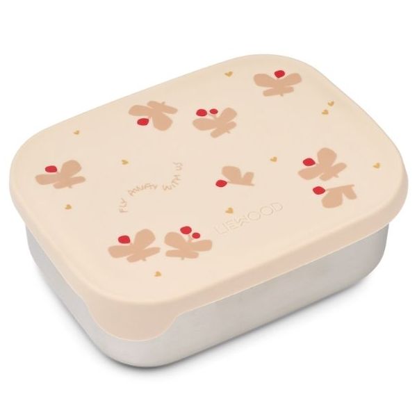 Arthur Lunchbox - Butterfly