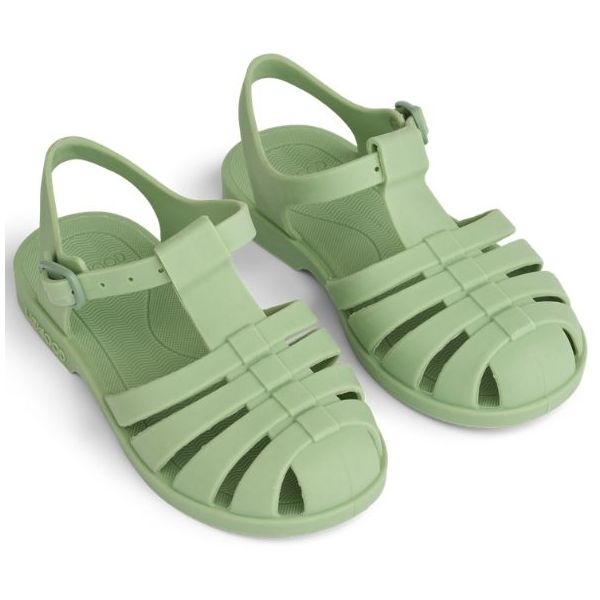 Sandales Bre - Pistache