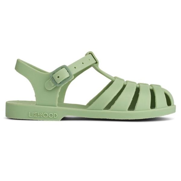 Sandales Bre - Pistache