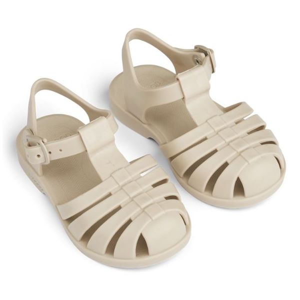 Bre Sandals - Sandy