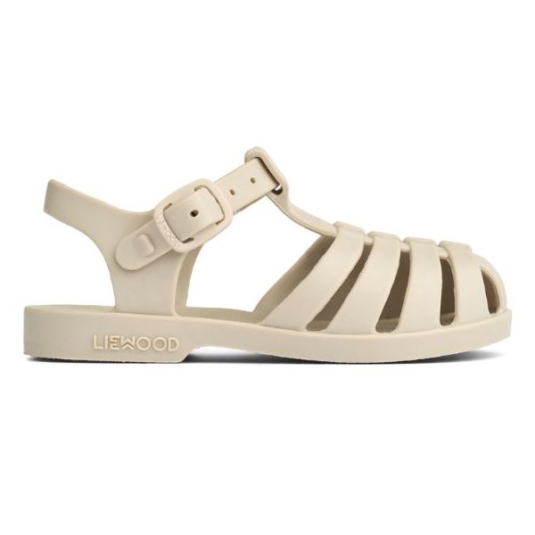 Bre Sandals - Sandy