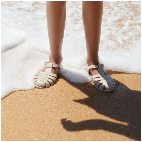 Bre Sandals - Sandy