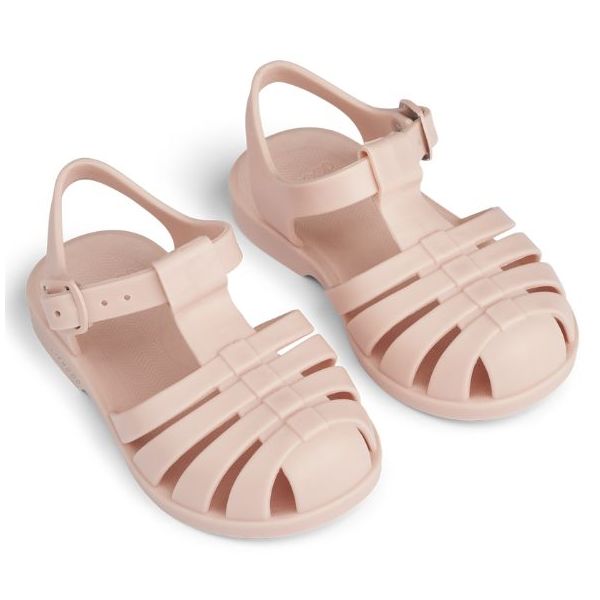 Sandales Bre - Rose Sorbet