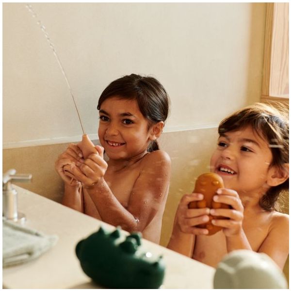 Jouets de Bain à jet Carolina - Mix Dove